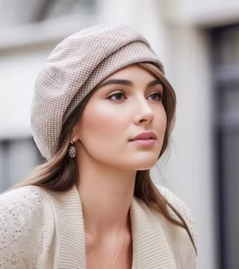 EVA-US | Parisian Beret