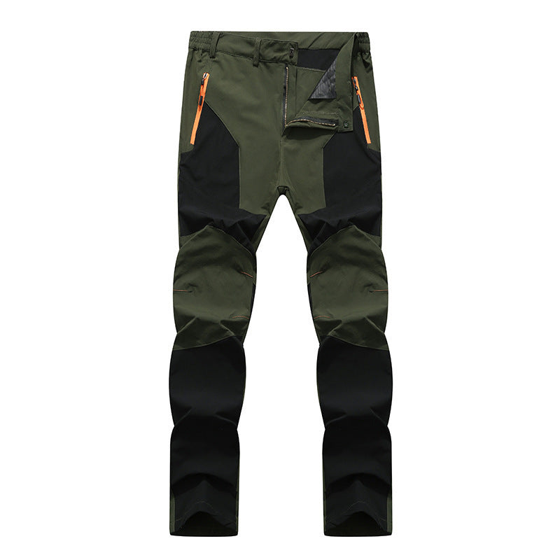 EVA-US | Hiking Pants for Men