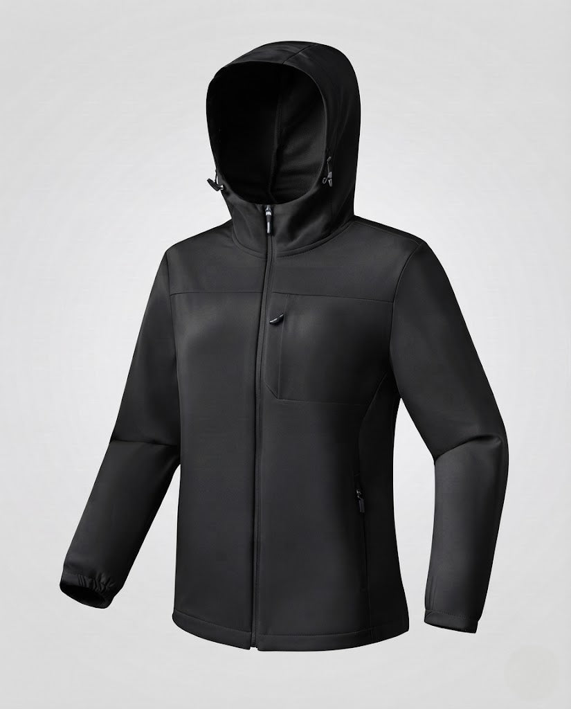 Women’s Sporty Outdoor Jacket EVA-US