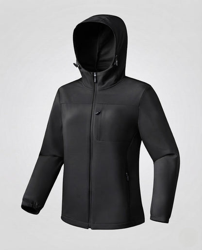 Women’s Sporty Outdoor Jacket EVA-US