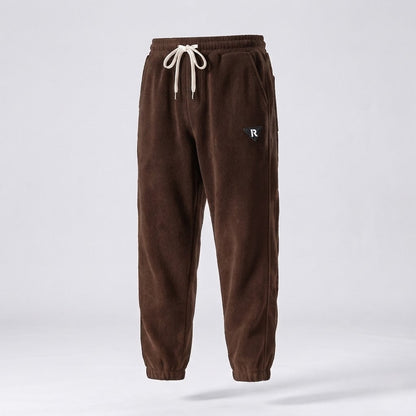 Men's High-Quality Casual Pants EVA-US