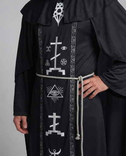 Men's Mystical Ritual Costume EVA-US