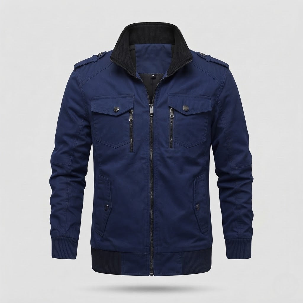 Men's stylish jacket EVA-US