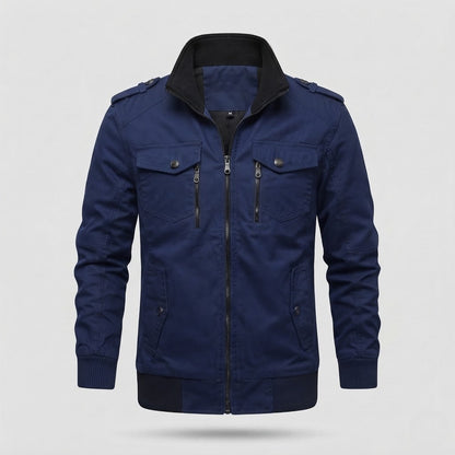 Men's stylish jacket EVA-US