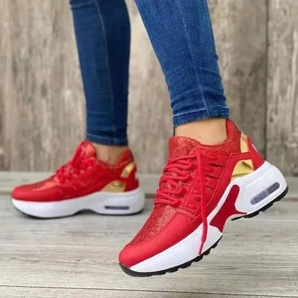 Suitable for wide feet - Orthopedic comfort shoes 2023
