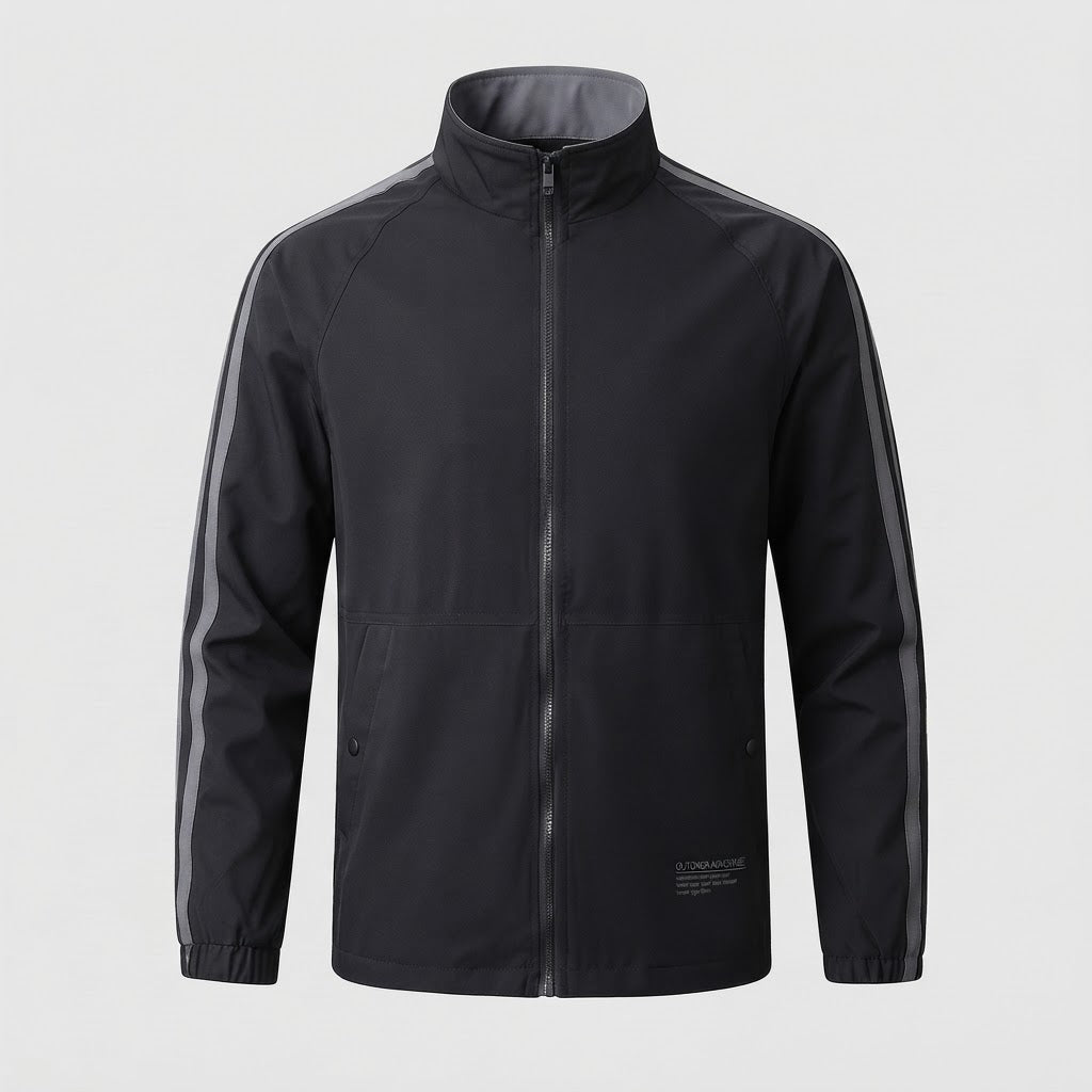 Men's versatile sports jacket EVA-US
