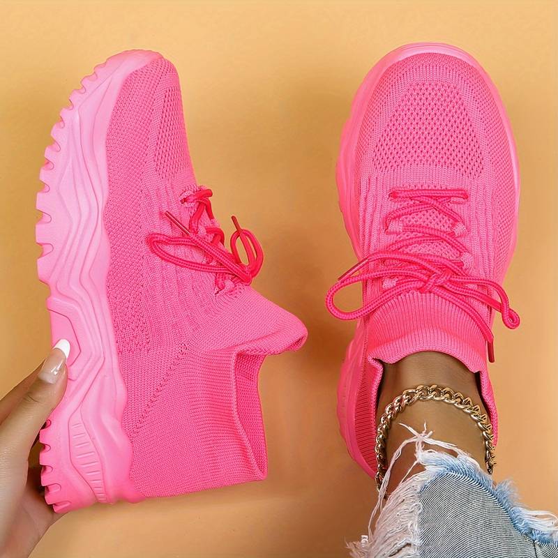EVA-US | Orthopedic Shoes With Additional Support For The Feet