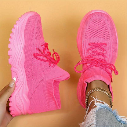 EVA-US | Orthopedic Shoes With Additional Support For The Feet