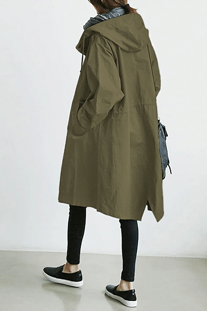 The windbreaker jacket of the year 2024