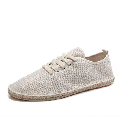 EVA-US | Casual Men's Espadrilles