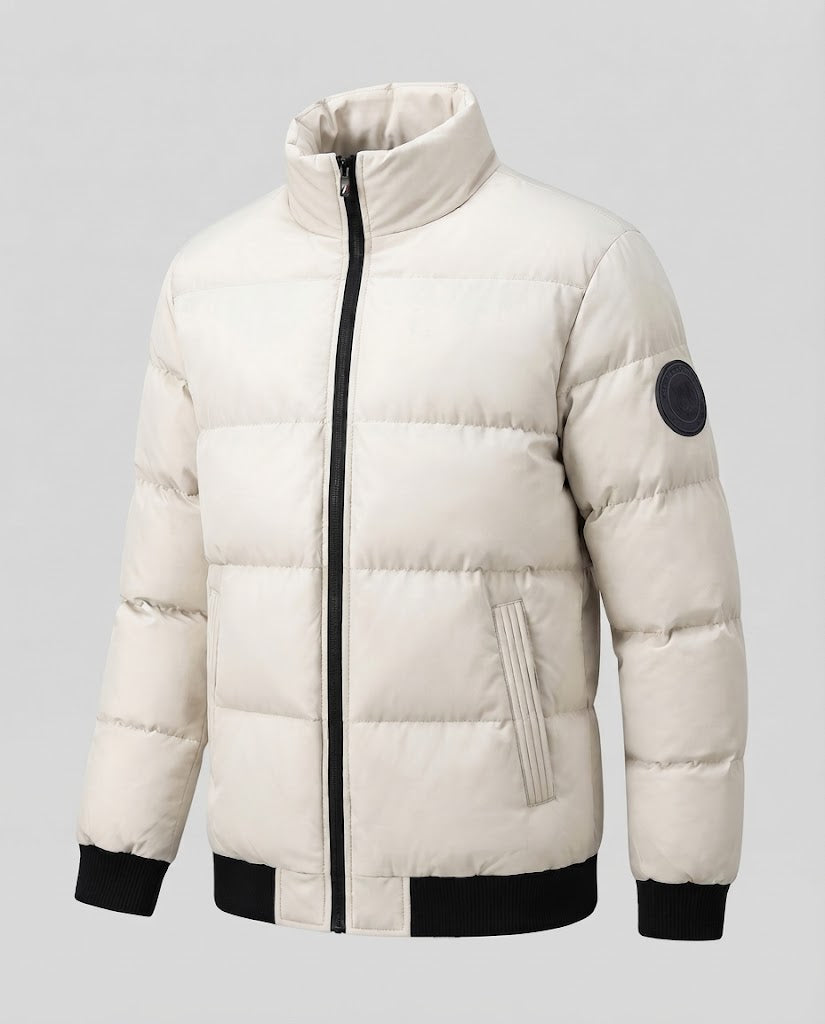 Men's Insulated Down Jacket EVA-US