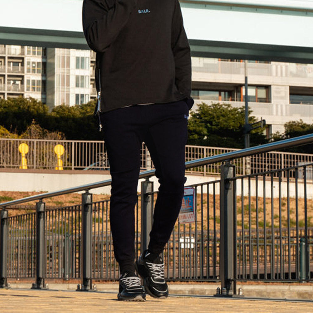 EVA-US | Cargo pants with stretch