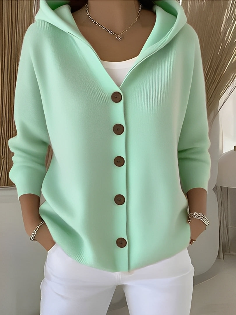 EVA-US | Comfortable Women's Hoodie