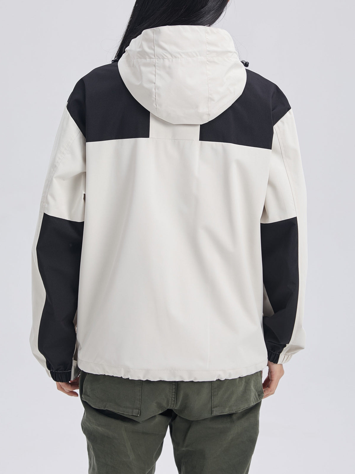 EVA-US | 3-In-1 Fleece-Winter Jacket With Hood For Women