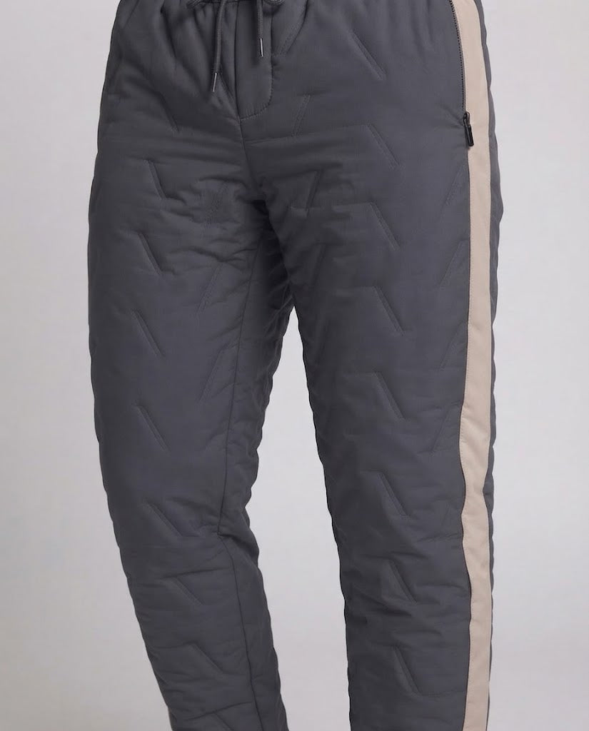 Men's Warm Fleece Lined Jacket EVA-US