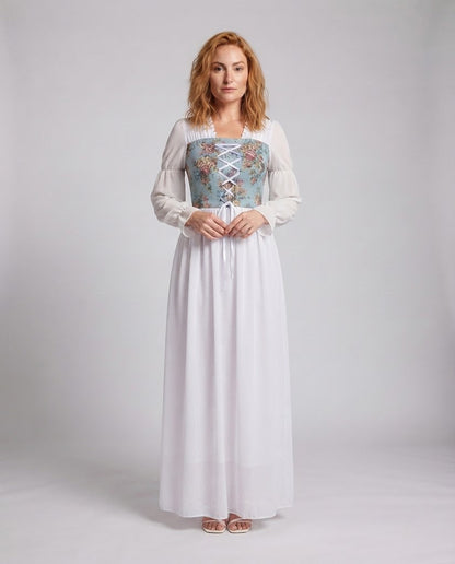 Women Trachten Dress EVA-US
