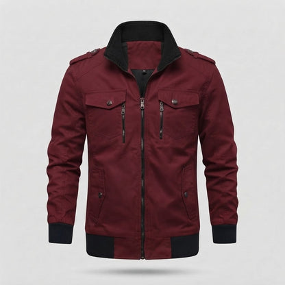 Men's stylish jacket EVA-US