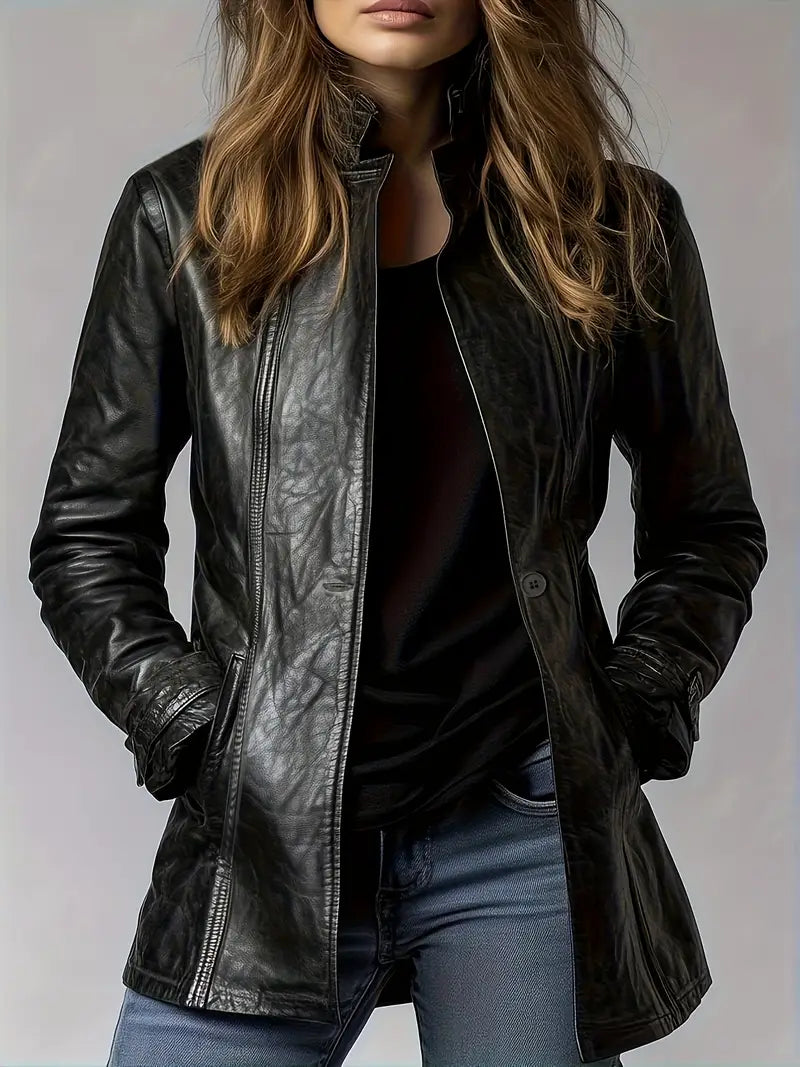 EVA-US | Women's Casual Jacket
