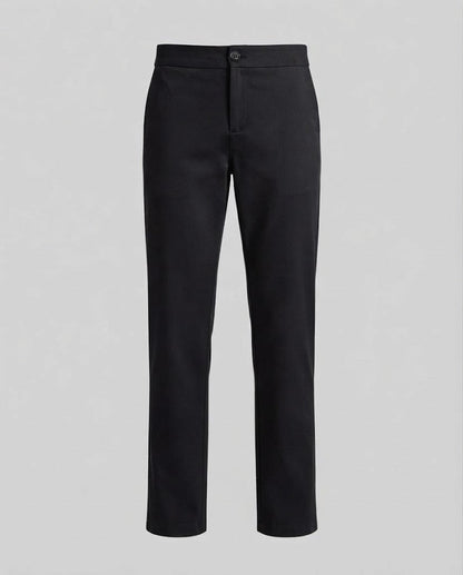 Men Comfortable Relaxed Fit Leisure Pants EVA-US