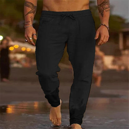 EVA-US | Casual Linen Pants for Men