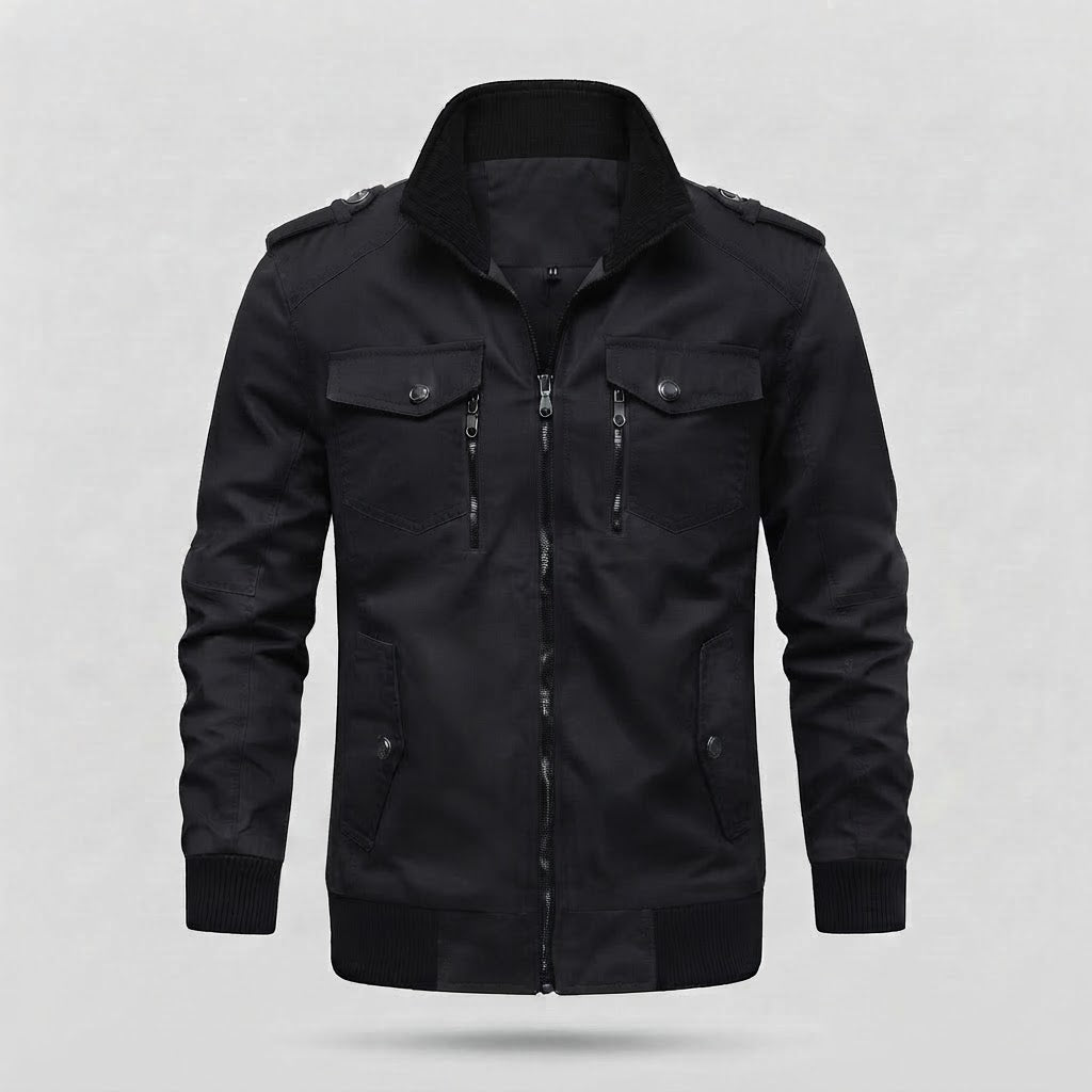 Men's stylish jacket EVA-US