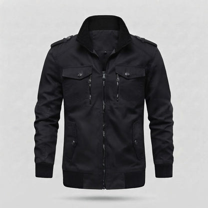 Men's stylish jacket EVA-US