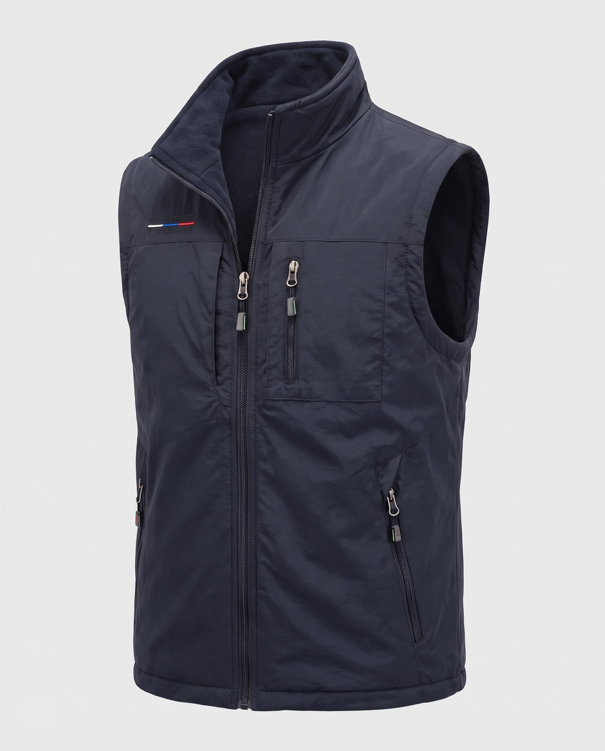 Men's Insulating Padded Vest EVA-US