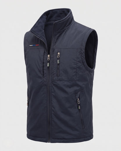 Men's Insulating Padded Vest EVA-US