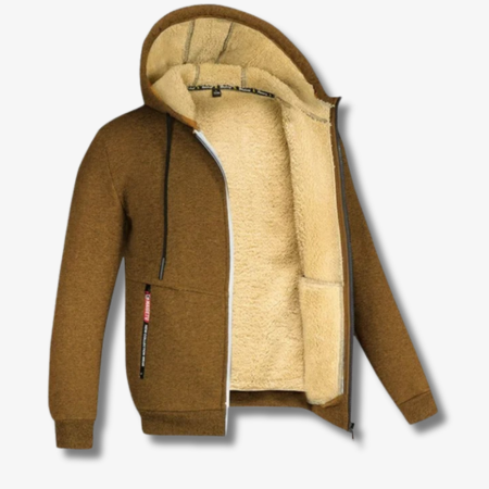 EVA-US | Tommy Hooded Sweater