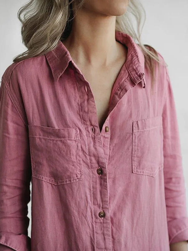 EVA-US - Long-sleeved jumpsuit