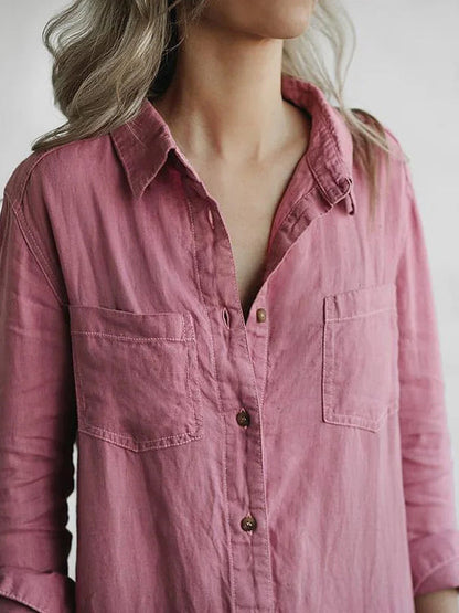 EVA-US - Long-sleeved jumpsuit