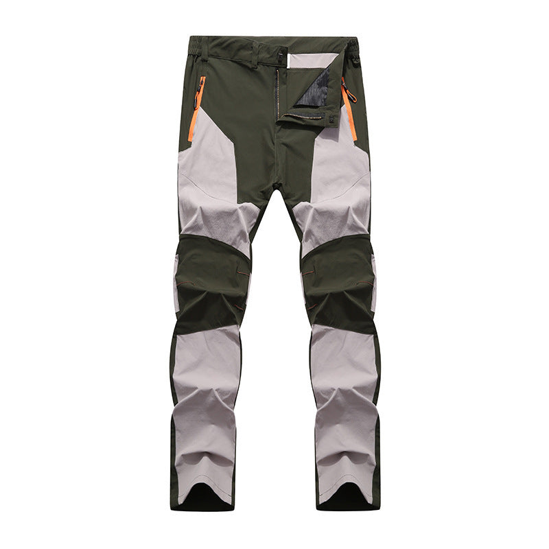 EVA-US | Hiking Pants for Men