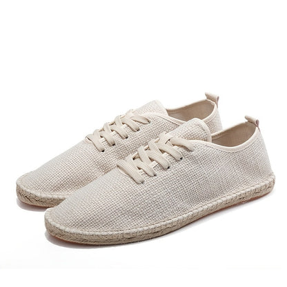 EVA-US | Casual Men's Espadrilles