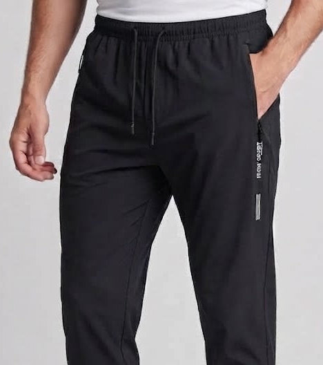 Men's Athletic Training Pants EVA-US