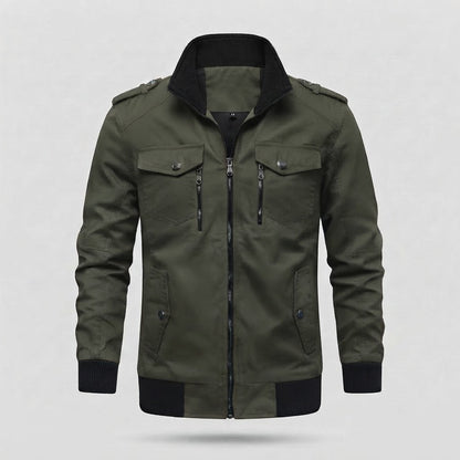 Men's stylish jacket EVA-US