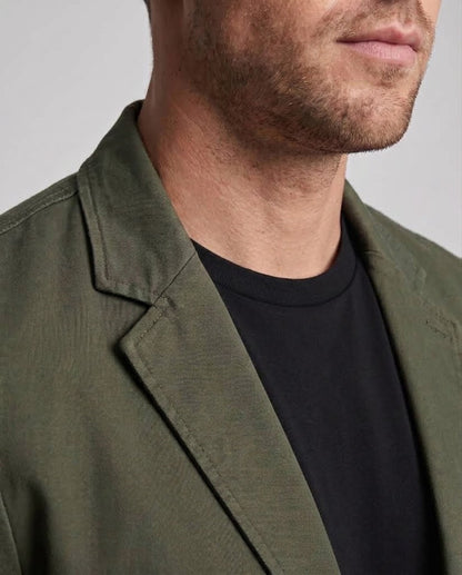 Men's Casual and Elegant Blazer EVA-US