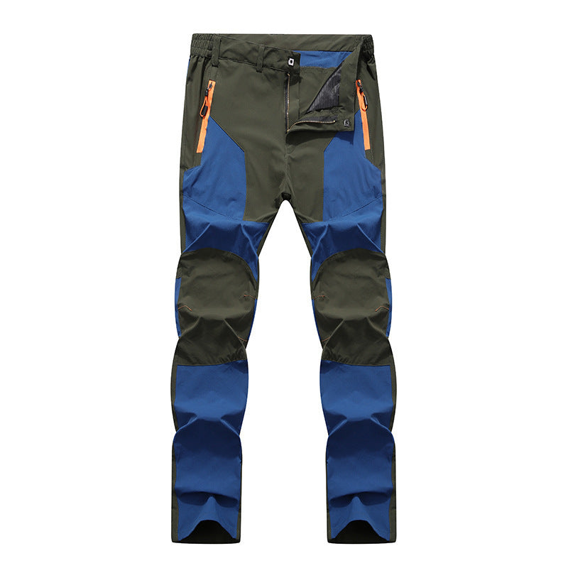 EVA-US | Hiking Pants for Men