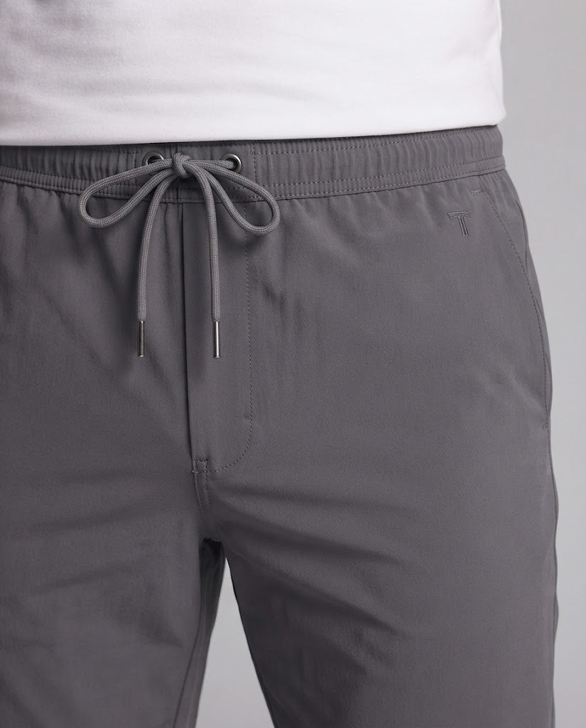 Men's Sporty Jogging Pants EVA-US 1787982169