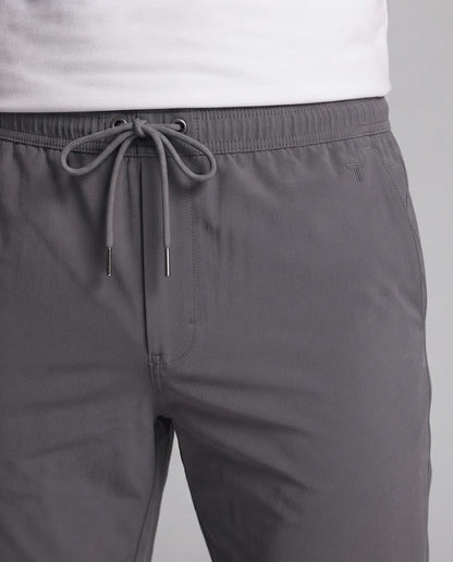 Men's Sporty Jogging Pants EVA-US 1787982169