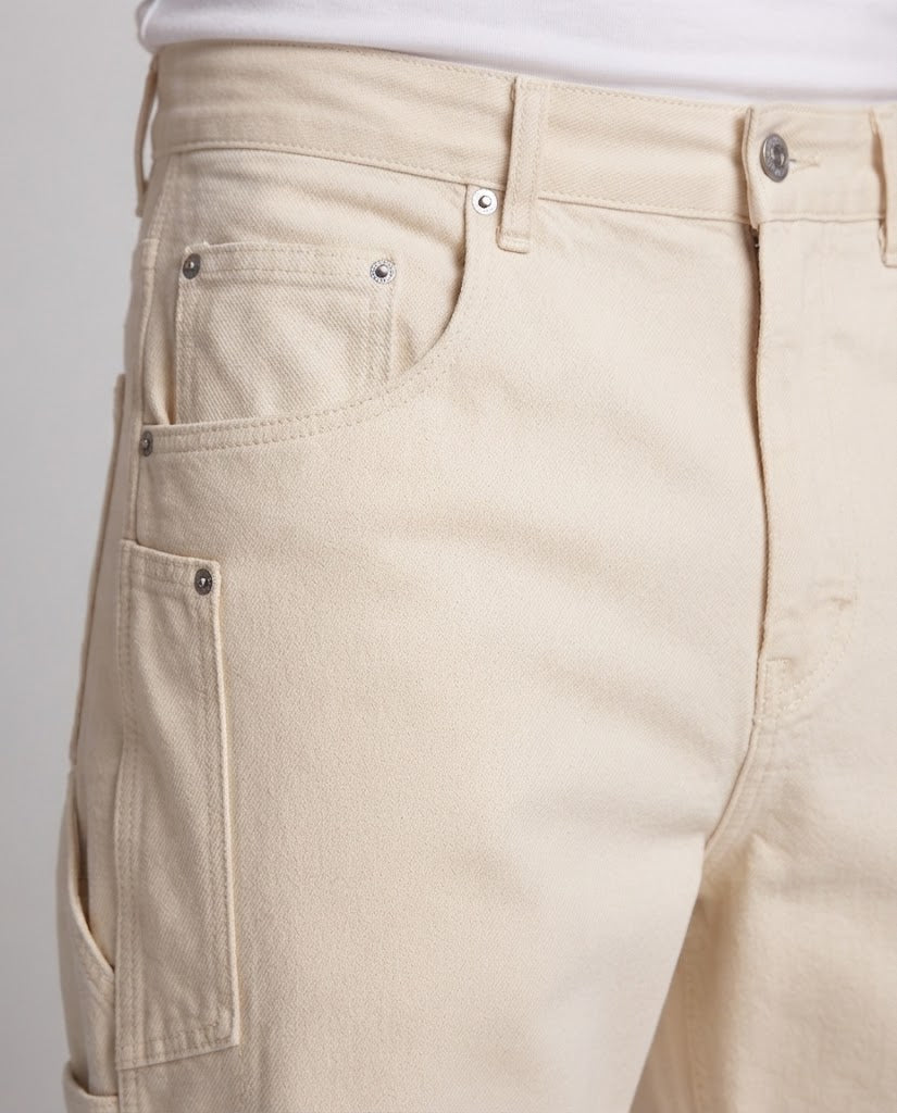 Men's Casual and Comfortable Cargo Pants EVA-US