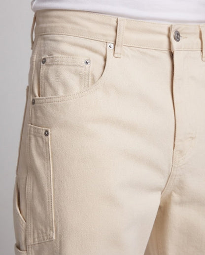 Men's Casual and Comfortable Cargo Pants EVA-US