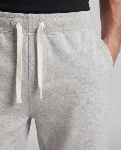 Men's Comfortable Casual Pants with Loose Fit EVA-US