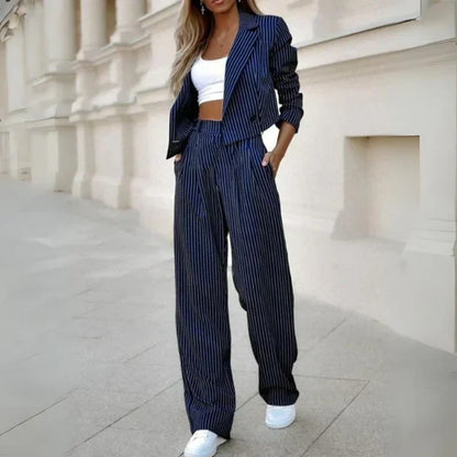EVA-US - Two-piece elegant set