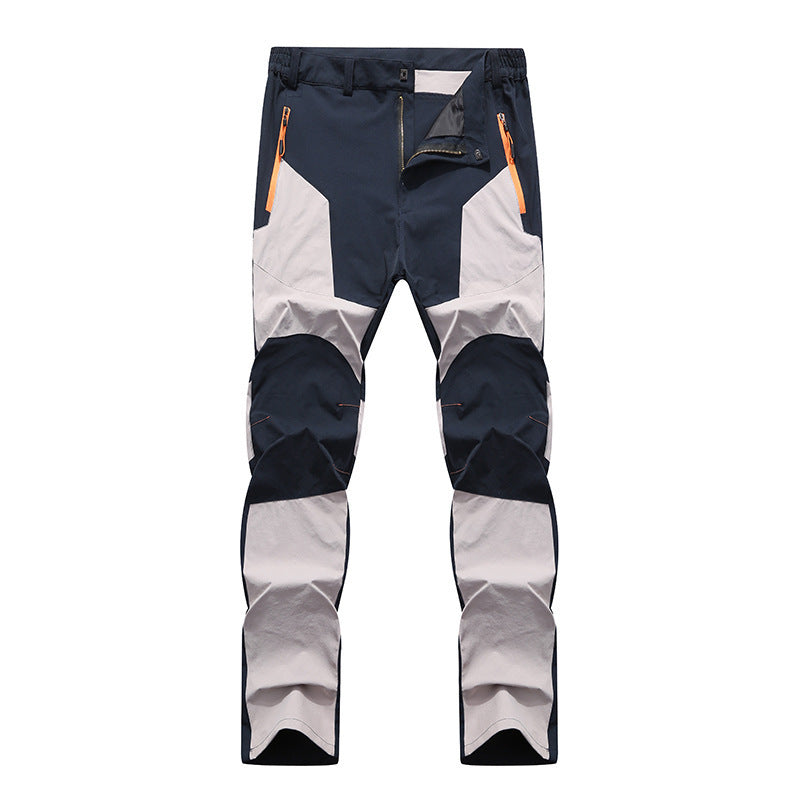 EVA-US | Hiking Pants for Men
