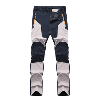 EVA-US | Hiking Pants for Men