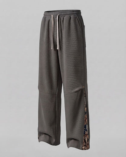 Women's Elegant and Comfortable Leisure Pants EVA-US