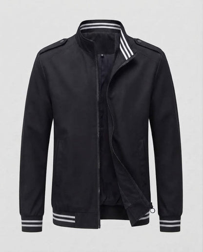 Men's Fashion Lightweight Transitional Jacket EVA-US