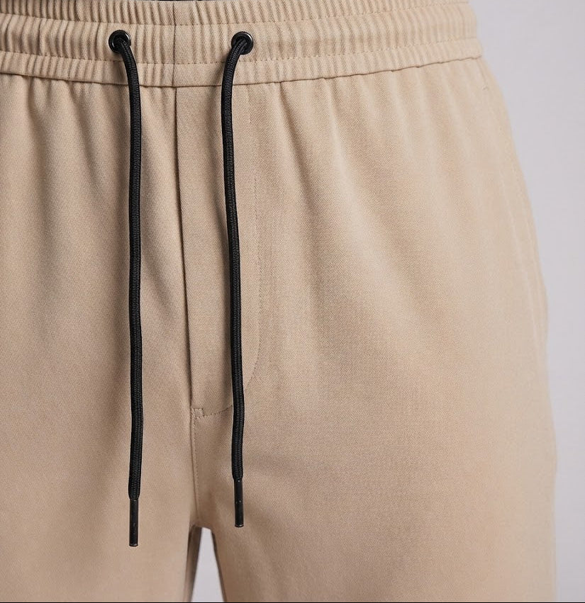 Men Comfortable and Casual Harem Pants EVA-US