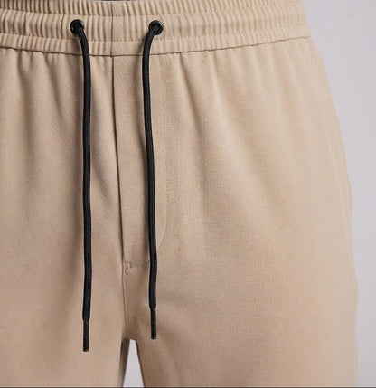 Men Comfortable and Casual Harem Pants EVA-US