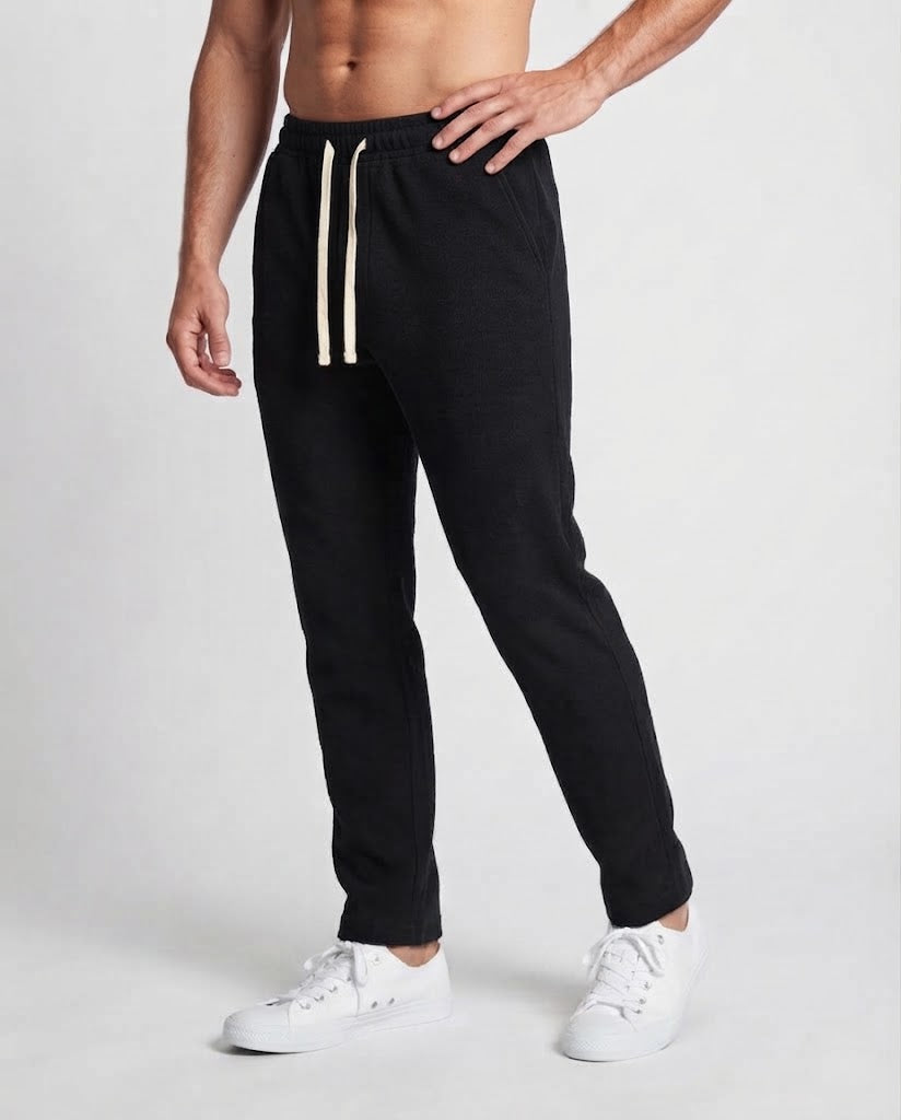 Men's Casual and Comfortable Leisure Pants EVA-US